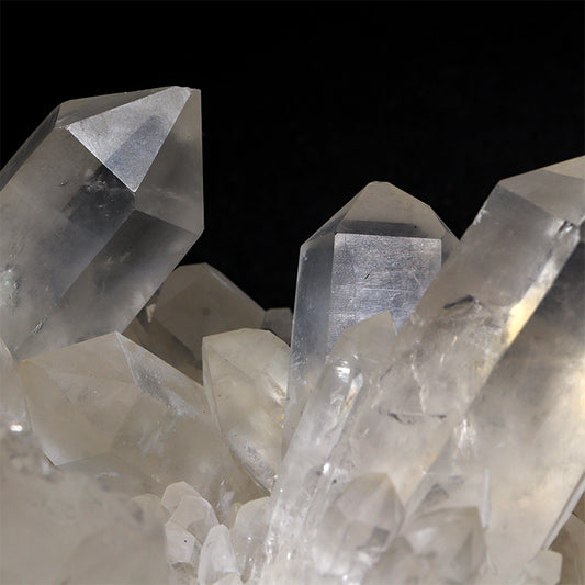 水晶＜マダガスカル産＞　クラスター [co-g3056]
