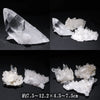 アーカンソー水晶＜アメリカ/アーカンソー州産＞　クラスター　ランダム発送  [co-g2874]
