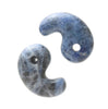 Ancient Magatama 10mmx7mm [ma-g0038]