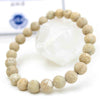 [Japanese Famous Stone] Breath Tatsunite (Tatsuyama Stone) <Made in Takasago City, Hyogo Prefecture> Yellow Round [br-g8257]