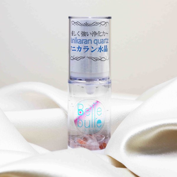 浄化　　Belle bulle（ベルビュレ）天然石ミスト  [in-g3010]