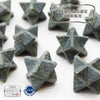 [日本名石] 马卡巴星所罗门石 <德岛县> 摆件 [in-g8004]