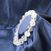 Bracelet Ganesh Himal Quartz <Ganesh Himal> TOP Rank Round [br-g0058]