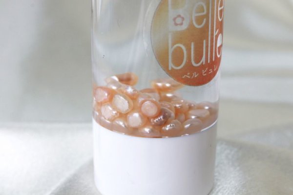 浄化　　Belle bulle（ベルビュレ）天然石ミスト  [in-g3010]