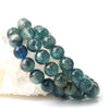 Bracelet High Quality Kyanite <Tanzania> Bicolor Top Rank Round [br-g0247]