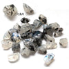Loose Moonstone <Sri Lanka> with hole [be-g2036]