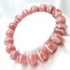Bracelet Striped Inca Rose <Made in Argentina> Round [br-g0252]