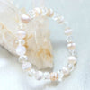 Bracelet Synthetic Quartz Design Bracelet [br-g0251]
