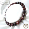 Powerswood Breath Bloodwood (African, etc.) Round [br-g9104]