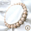 Powerswood Breath White Dragon Eye (Made in Taiwan and China) Round [br-g9029]