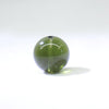 Loose stone Moldavite <Czech> Certificate included *In-house stock [be-g2020]
