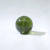 Loose stone Moldavite <Czech> Certificate included *In-house stock [be-g2024]