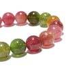 Bracelet Candy Tourmaline <Brazil> Round [br-g0062]
