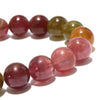 Bracelet Candy Tourmaline <Brazil> Round [br-g0062]