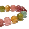 Bracelet Candy Tourmaline <Brazil> Round [br-g0062]