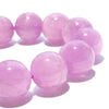 Breath Kunzite <Brazil> Round [br-g0072]