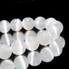 Breath Selenite <Morocco> Round [br-g0110]