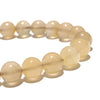 Breath Zagi Mountain Quartz <Pakistan> Camel Round [br-g0080]