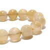 Breath Zagi Mountain Quartz <Pakistan> Camel Round [br-g0080]