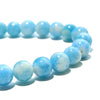 Breath Afghanite <Afghanistan> Round [br-g0034]