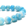 Breath Afghanite <Afghanistan> Round [br-g0034]