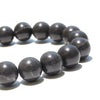 Germanium bracelet <Made in China> Made in Japan Round [br-g0073]