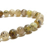 Bless Dendritic Opal <Brazil> Round [br-g0121]