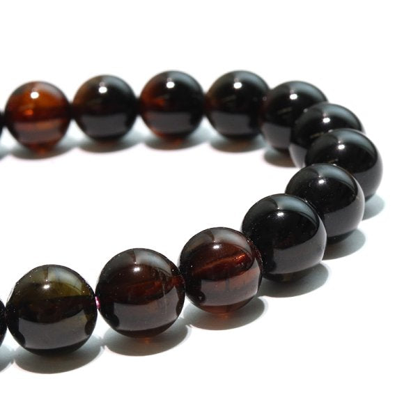 ドラバイトトルマリンブレスレット