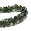 Bracelet Moldavite <Czech> with certificate [br-g0201]