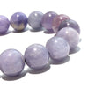Bracelet Tanzanite <from Tanzania> Round [br-g0328]