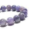 Bracelet Tanzanite <from Tanzania> Round [br-g0328]