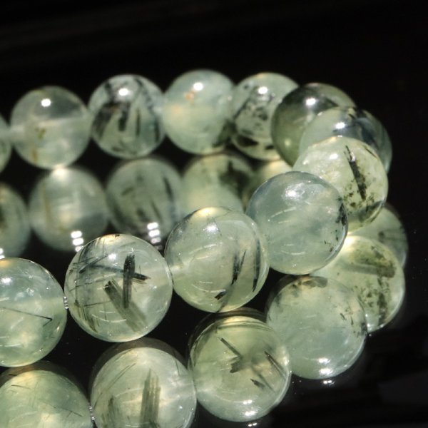 天然石 l エピドートインプレナイト – 天然石卸ストーンクラブ