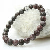 [Japanese Famous Stone] Breath Arknight <Tokushima Prefecture> S Rank Round [br-g8004]