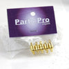 Magnetic clasp standard long 5 pieces [pa-g1011]