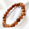 Powerswood Breath Sandalwood (Made in Indonesia) Round [br-g9109]