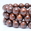 Powerswood Breath Snakewood (Mexico, Brazil) Round [br-g9016]