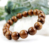 Powerswood Breath Wutai Mountain Dragon Wood (Rokudo Wood Tea) <Product of Shanxi Province, China> Round [br-g9112]