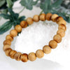 Powerswood Breath Himalayan Cedar Round [br-g9103]