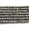 Series Terahertz Abacus Cut [st-g6004]