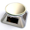 Display Solar rotating display stand [sb-g0045]