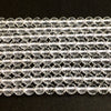 Diamond cut crystal string [st-g1059]