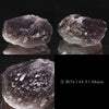 アメジストエレスチャル＜ブラジル/パラ州産＞　原石 [co-g2342]
