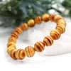 Powerswood Breath King Dragonwood (Made in India, Thailand, Malaysia, and China) Round [br-g9022]