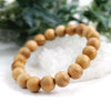 Powerswood Breath Himalayan Cedar Round [br-g9103]