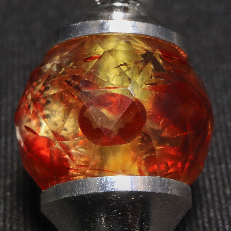 【現品限り】メタルペンデュラム　カット　約13～16ｍｍ　全3種類 [co-g3422]