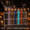 【割引不可】【ハロウィン商品】ハロウィン試験管さざれセット [co-g2974]