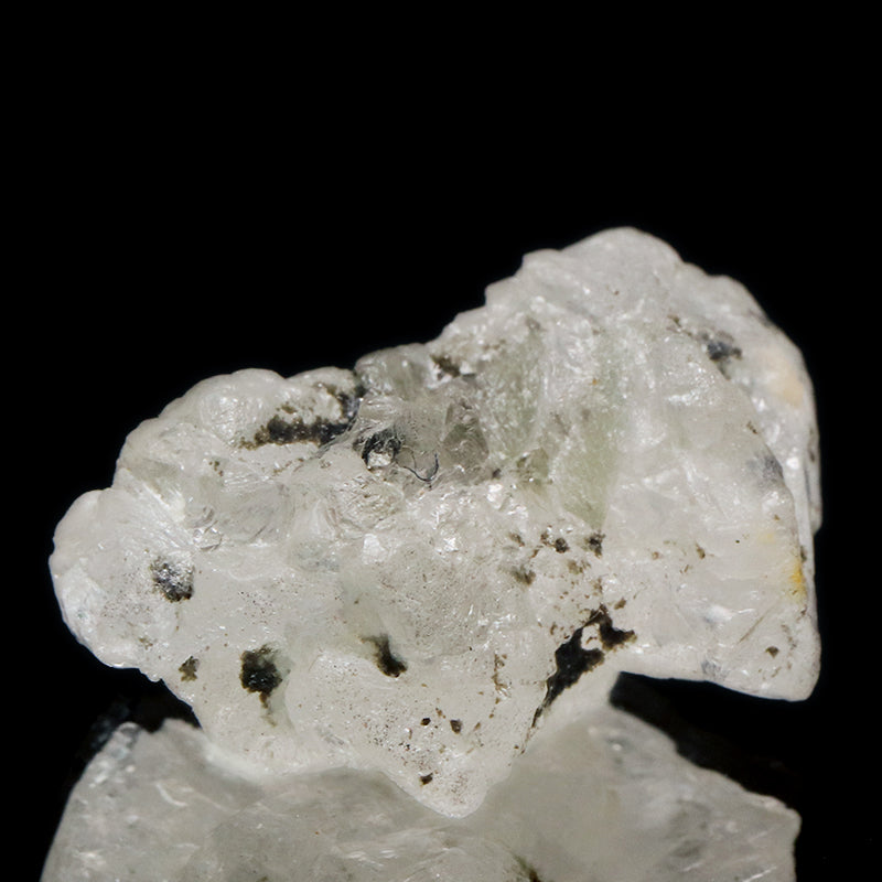 【一点物】原石　フェナカイト　ロシア産　約22.5×約13.9×約11.6mm [co-g0890]