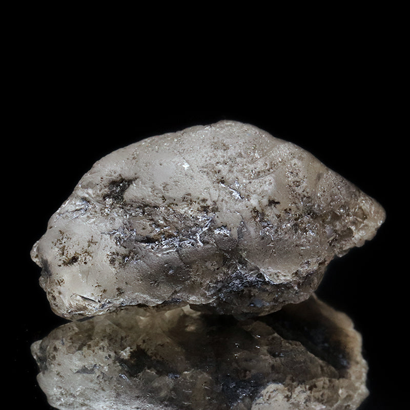 【一点物】原石　フェナカイト　ロシア産　約38.6×約22.8×約21.5mm [co-g0891]