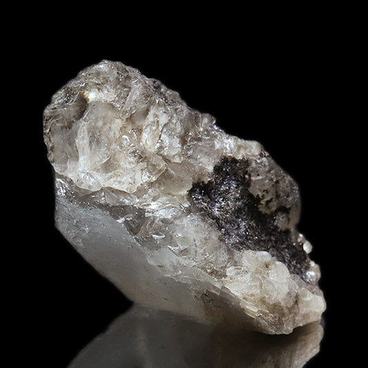 【一点物】原石　フェナカイト　ロシア産　約38.6×約22.8×約21.5mm [co-g0891]
