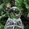Round Quartz Crystal, Top Grade, Approx. 2-3cm [co-g0898]